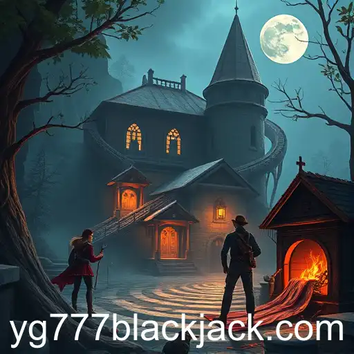 Exploring the World of Adventure Games Online: Unveiling Fantasy and Challenge