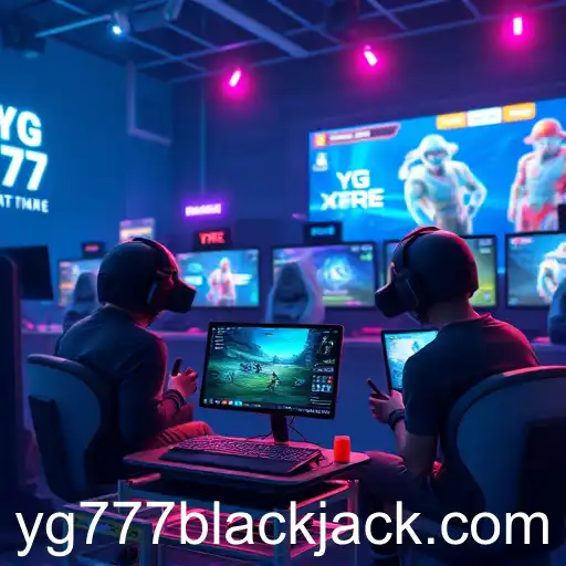 The Ascension of YG777 in the Gaming World