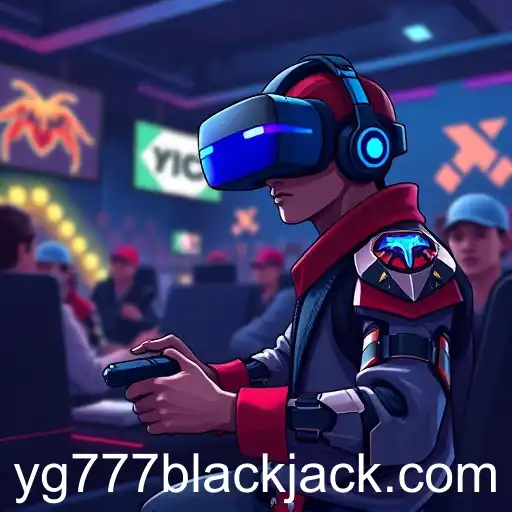 Digital Revolution: The Evolution of Online Gaming