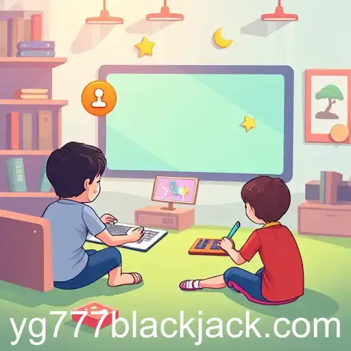 The Evolution of Online Gaming