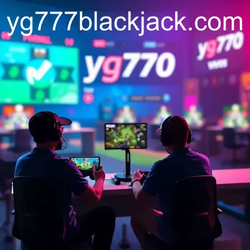 Exploring the Rise of Online Gaming Platforms