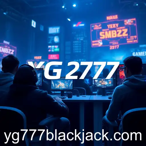 Gaming Evolution: YG777 Leads the Digital Revolution