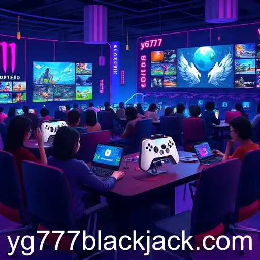 The Evolution and Impact of Gaming in 2025