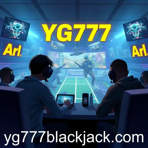 yg777