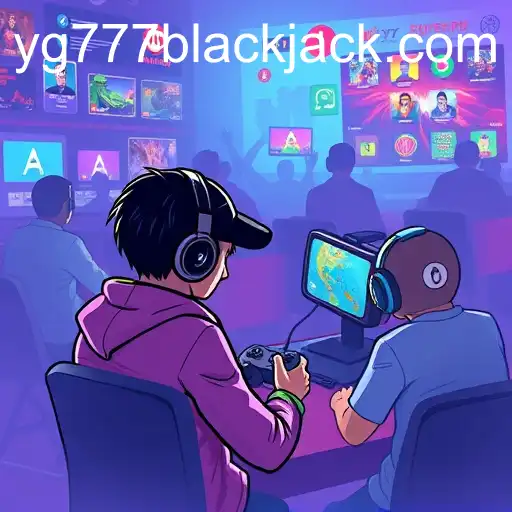 The Impact of Online Gaming on Society