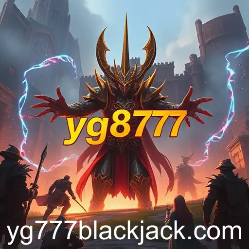 The Growing Trend of MMO Games: A Look at the 'yg777' Keyword Phenomenon