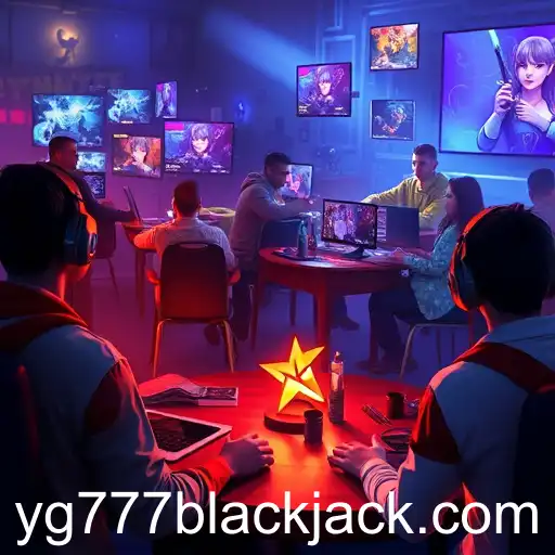 The Thriving Realm of Multiplayer Games: Connecting Gamers Across the Globe