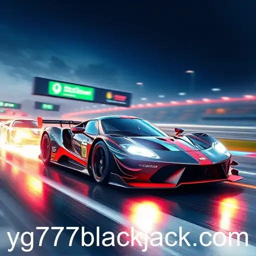 Exploring the Thrills of Racing Games: A Look into the Exciting World of 'yg777'