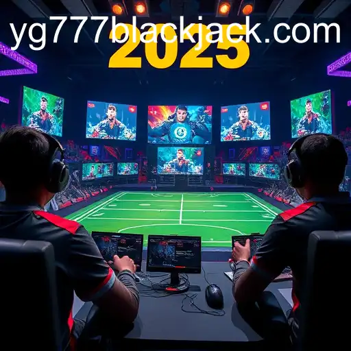 The Rise of Online Gaming in 2025