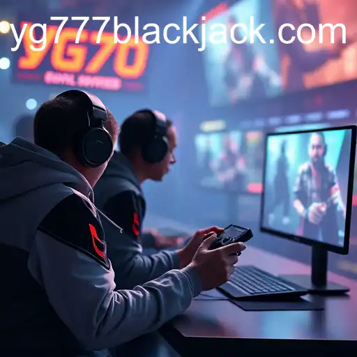 The Rise of Online Gaming Platforms