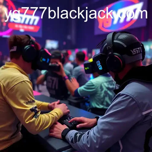 The Rise of Online Game Platforms