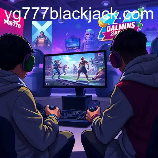 The Rise of Online Gaming in the Mid-2020s