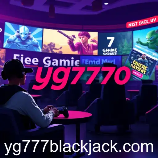Exploring the Rise of YG777 in Online Gaming