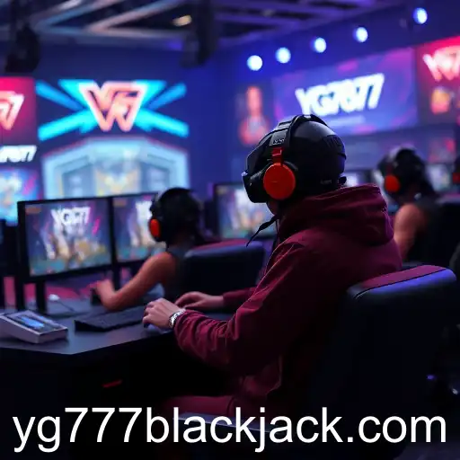 The Rise of YG777 in Gaming