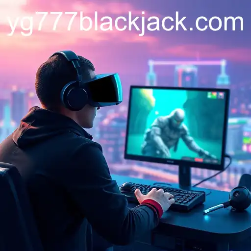 The Rise of YG777 in Online Gaming