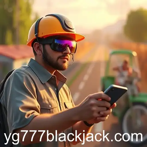 Exploring the Diverse World of Simulation Games: A Look into the 'yg777' Category