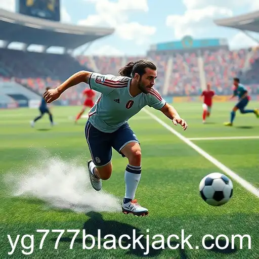 Exploring the Exciting World of Sports Games with YG777