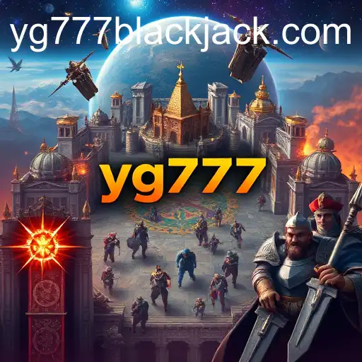 Exploring the Intricacies of Strategy Games: A Deep Dive into YG777