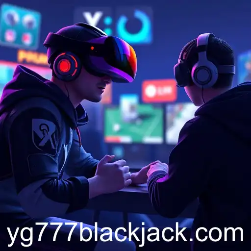 The Surge of Online Gaming in the Mid-2020s