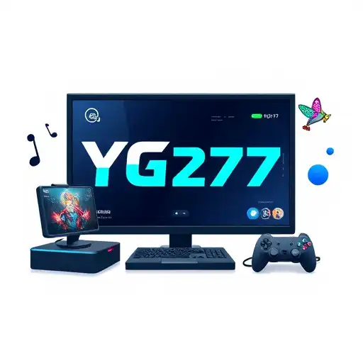 The Rise of YG777: A New Era in Online Gaming