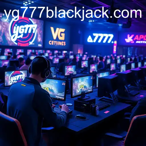 The Rise of Virtual Gaming Hubs