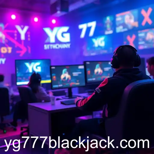 The Rise of YG777: A Gaming Phenomenon in a Digital Age