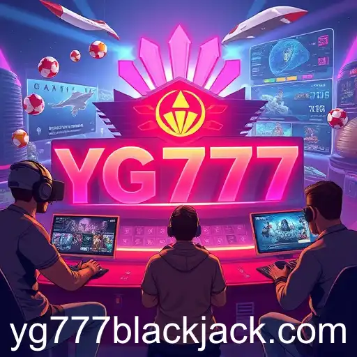 The Evolution of Online Gaming Platforms