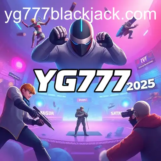 The Rise of YG777: Gaming Trends to Watch