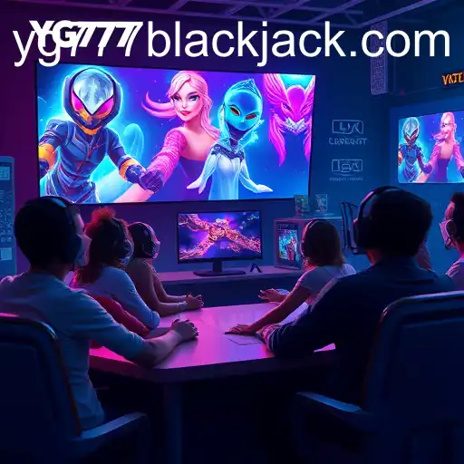 Exploring the Rise of YG777 in Online Gaming