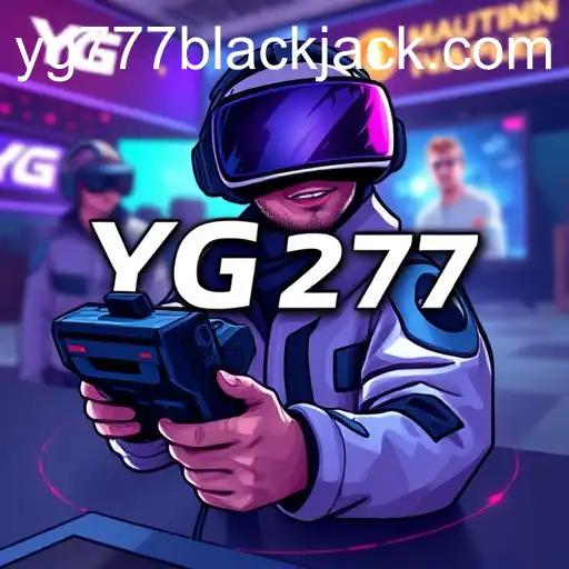 YG777: Transforming Online Gaming in 2025