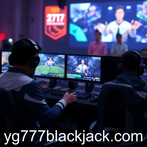 The Rising Popularity of YG777 in Online Gaming
