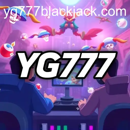 YG777: Pioneering the Future of Online Gaming